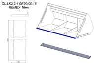  16 OL.LK2 2.4 00.00.00.16   Metal-Fach  2,4 