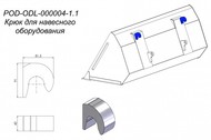     POD-ODL-000004-1.1     Metal-Fach