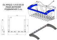    OL.KRQ(2) 1.8 02.00.00 2 /     Metal-Fach