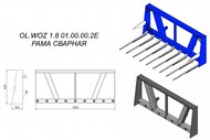   OL.WOZ 1.8 01.00.00.2E   Metal-Fach