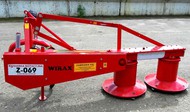   Wirax Z-069   1,65 