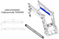  S33-l 24SCJ70/40/500    Metal-Fach T-229