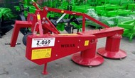   Wirax Z-069/2   1,85 