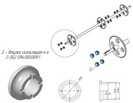   / 096.000.009.1  - Metal-Fach Z-562